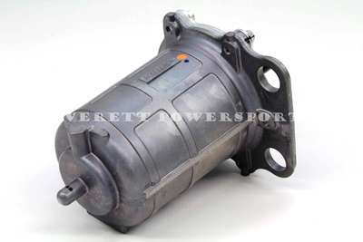 16700-HN8-601 fuel pump image 3