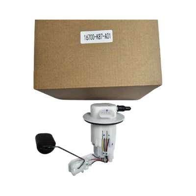 16700-K87-A01 fuel pump image 3