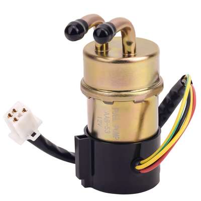 16700-KS4-000 fuel pump image 2