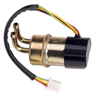 16700-KS4-000 fuel pump image 3