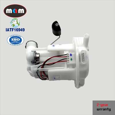 16700-KYJ-901 fuel pump image 3
