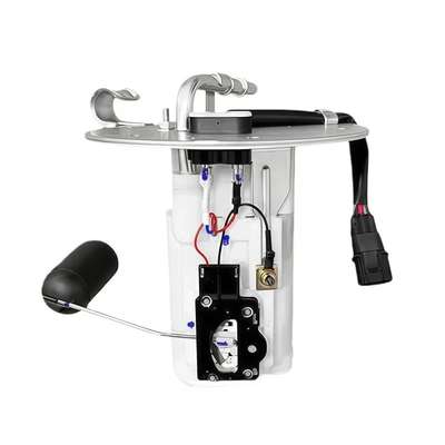 16700-KZZ-901 fuel pump image 2