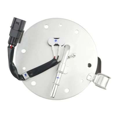 16700-KZZ-901 fuel pump image 3