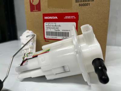 16700-KZZ-D21 fuel pump image 3