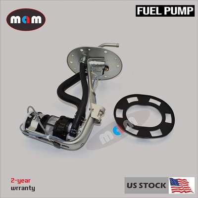 16700-MAF-000 fuel pump image 2