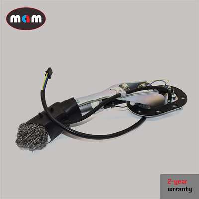 16700-MCH-023 fuel pump image 2