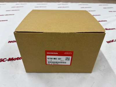 16700-MKE-A01 fuel pump image 2