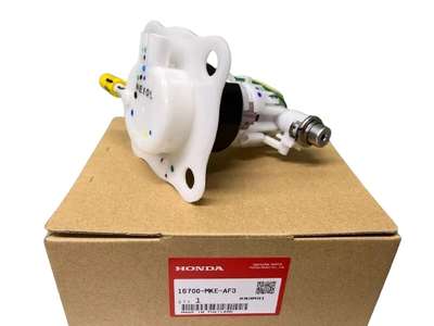 16700-MKE-AF3 fuel pump image 3