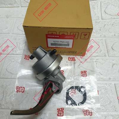 16700-PM3-000 fuel pump image 2
