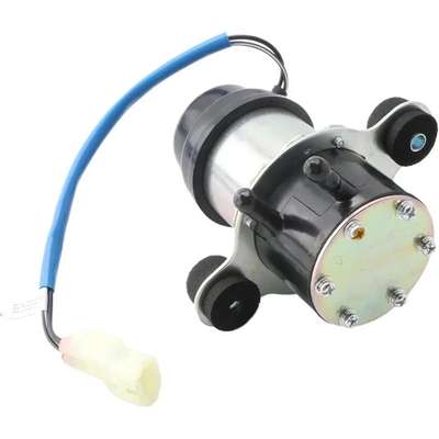 16700-PZ3-013 fuel pump image 3