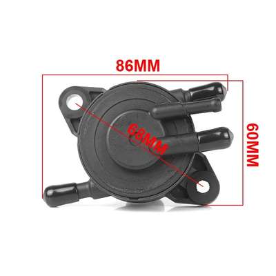 16700-Z6L-003 fuel pump image 2