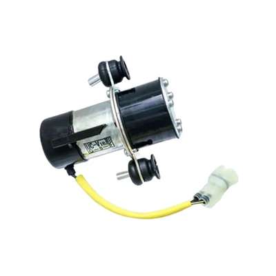 16700-ZA0-971 fuel pump image 3