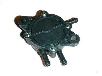 16700-ZT3-013 fuel pump image 2