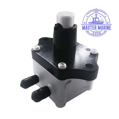 16700-ZV5-003 fuel pump image 2