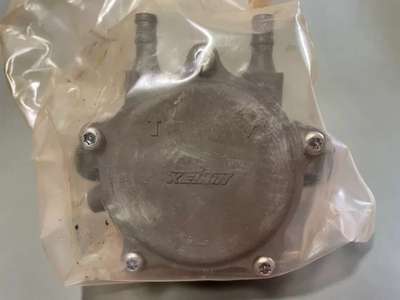 16700-ZW5-004 fuel pump image 3