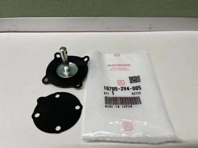 16705-ZV4-005 fuel pump image 2