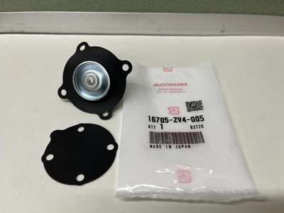 16705-ZV4-005 fuel pump image 3