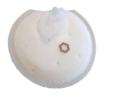 16706-HR0-F01 fuel pump image 3