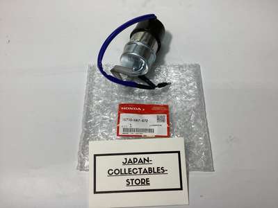 16710-HA7-672 fuel pump image 3