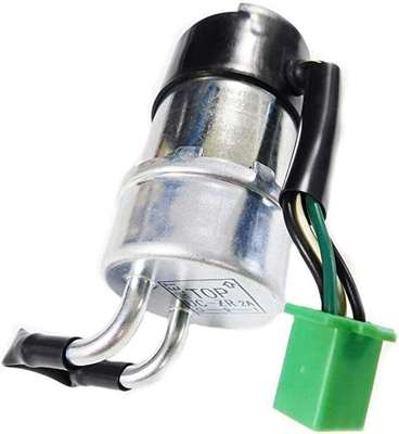 16710-KS4-015 fuel pump image 2