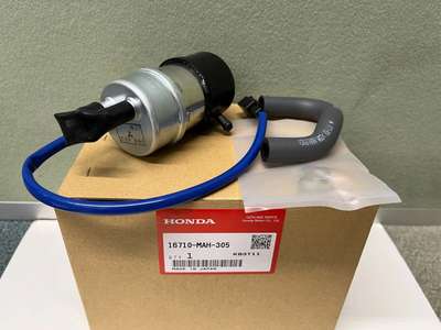 16710-MAH-305 fuel pump image 3