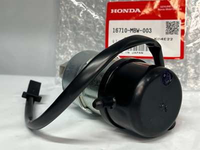 16710-MBW-003 fuel pump image 3