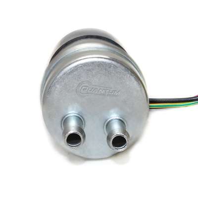 16710-MK7-000 fuel pump image 2