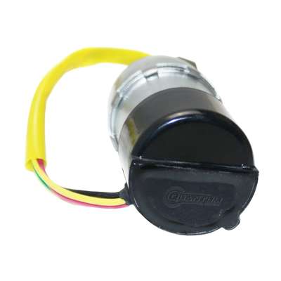 16710-MK7-000 fuel pump image 3