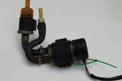 16710-MR1-005 fuel pump image 2