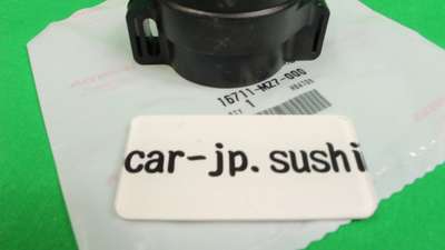 16711-MZ7-000 fuel pump image 2