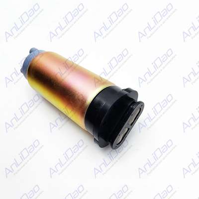 16735-ZZ5-003 fuel pump image 2