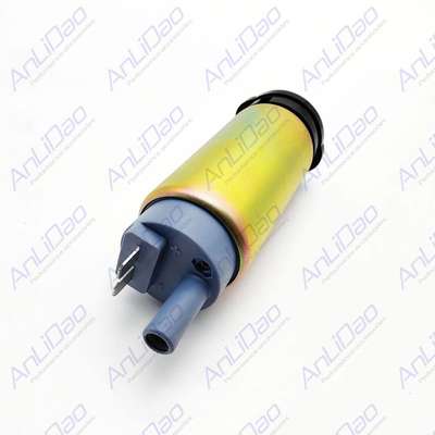 16735-ZZ5-003 fuel pump image 3