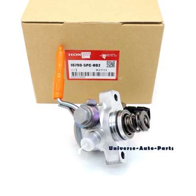 16790-5PC-H01 fuel pump image 2