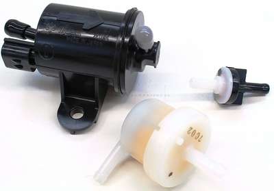 16800-GET-831 fuel pump image 2