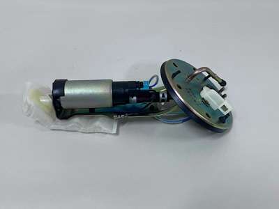 17040-SR3-Y31 fuel pump image 2