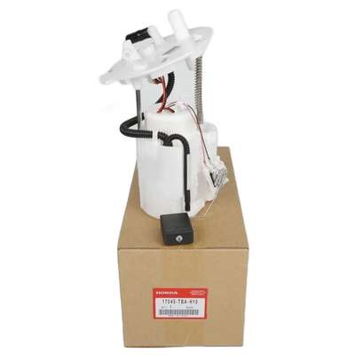 17045-TBA-A00 fuel pump image 3