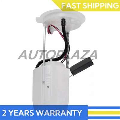 17045-TLA-A02 fuel pump image 2