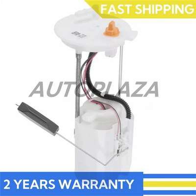 17045-TLA-A02 fuel pump image 3