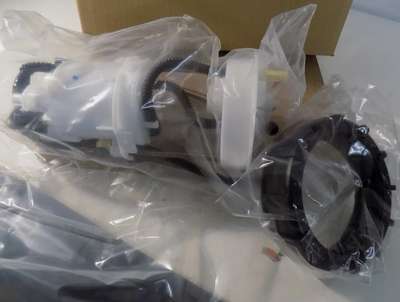 17048-SWE-T00 fuel pump image 2