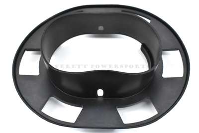 17574-MBW-D20 fuel pump image 2