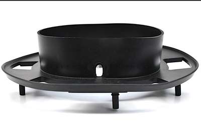 17574-MBW-D20 fuel pump image 3