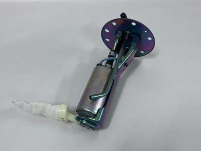 17708-SD4-033 fuel pump image 3