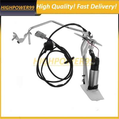 17708-SH3-A35 fuel pump image 3