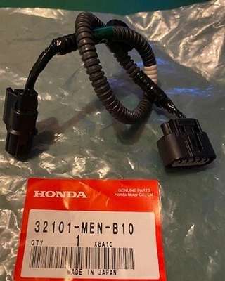 32101-MEN-B10 fuel pump image 3