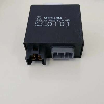 39400-SL0-003 fuel pump image 2