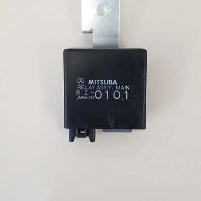 39400-SL0-003 fuel pump image 3