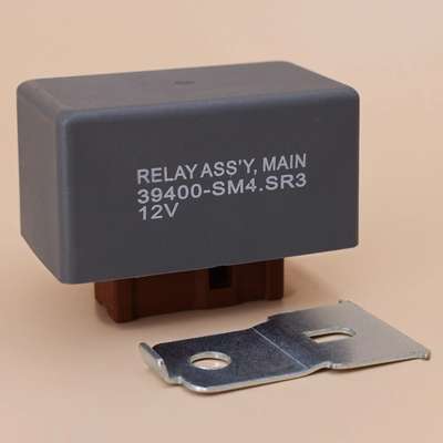 39400-SM4-003 fuel pump image 2