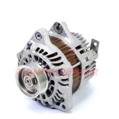 31100-PZ3-013 Alternator image 3