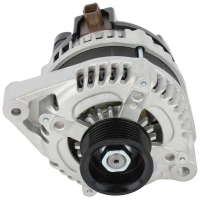 TO11874501CN Alternator