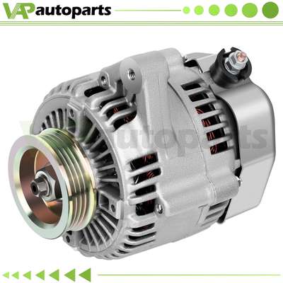 VAP11865401S Alternator